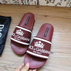 Dolce & Gabbana Slippers